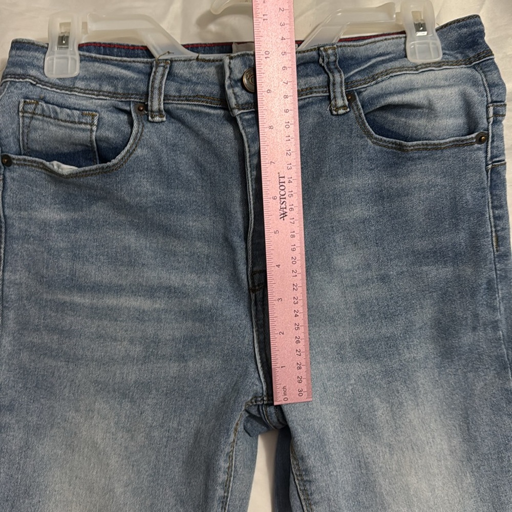 Women’s Vince Blue jeans, size 9 - Picture 5 of 6